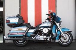 販売済:中古車:1995 FLHTCU:evo