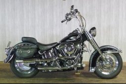販売済:中古車:1995 FLSTN:evo