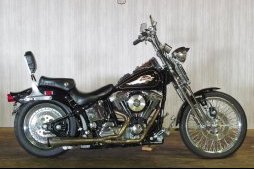 販売済:中古車:1996 FXSTS:evo