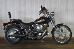 販売済:中古車:1996 FXSTS:evo