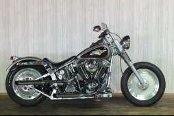 販売済:中古車:1997 FLSTF:evo