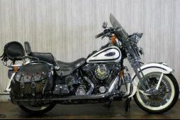 販売済:中古車:1997 FLSTS Heritage Springer:evo