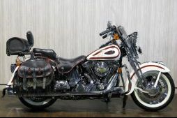 販売済:中古車:1997 FLSTS Heritage Springer:evo