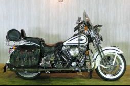 販売済:中古車:1997 FLSTS Heritage Springer:evo