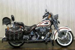 販売済:中古車:1997 FLSTS Heritage springer:evo