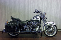 販売済:中古車:1997 FLSTS:evo