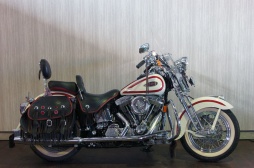 販売済:中古車:1997 FLSTS:evo