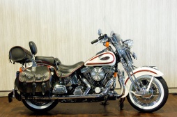 販売済:中古車:1997 FLSTS:evo