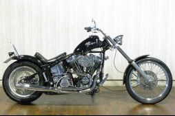 販売済:中古車:1997 FXSTC Custom:evo