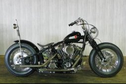 販売済:中古車:1997 FXSTC Full Custom:evo
