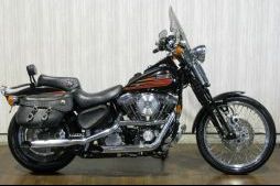販売済:中古車:1997 FXSTSB Bad Boy:evo