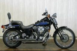 販売済:中古車:1997 FXSTSB Bad boy:evo