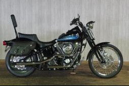 販売済:中古車:1997 FXSTSB Badboy:evo