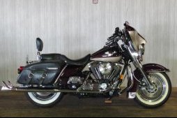 販売済:中古車:1998 FLHRI 95th Anniversary:evo
