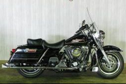 販売済:中古車:1998 FLHR:evo