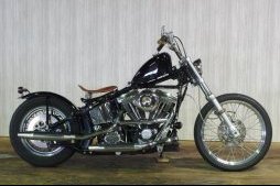 販売済:中古車:1998 FLSTC Custom:evo