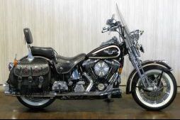 販売済:中古車:1998 FLSTS 95th Anniversarry:evo