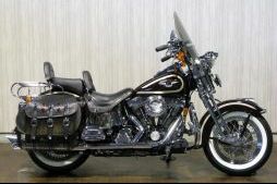 販売済:中古車:1998 FLSTS 95th Anniversary:evo