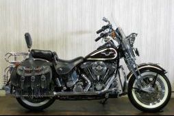 販売済:中古車:1998 FLSTS 95th Anniversarry:evo