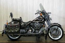販売済:中古車:1998 FLSTS 95th Anniversary:evo