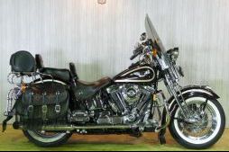 販売済:中古車:1998 FLSTS 95th Anniversary:evo