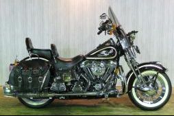 販売済:中古車:1998 FLSTS 95th Anniversary:evo