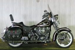 販売済:中古車:1998 FLSTS 95th Anniversary:evo