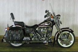 販売済:中古車:1998 FLSTS 95th Anniversary:evo