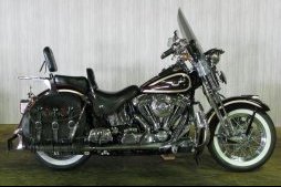販売済:中古車:1998 FLSTS 95th Anniversary:evo