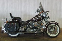 販売済:中古車:1998 FLSTS 95th Anniversary:evo