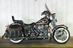 販売済:中古車:1998 FLSTS 95th Anniversary:evo