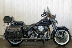 販売済:中古車:1998 FLSTS Heritage Springer:evo