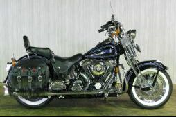 販売済:中古車:1998 FLSTS Heritage Springer:evo