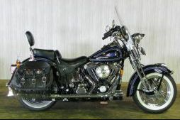販売済:中古車:1998 FLSTS Heritage Springer:evo