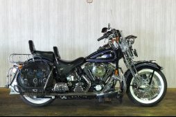 販売済:中古車:1998 FLSTS Heritage Springer:evo