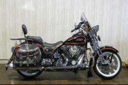 販売済:中古車:1998 FLSTS Heritage Springer:evo