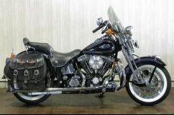 販売済:中古車:1998 FLSTS Heritage Springer:evo