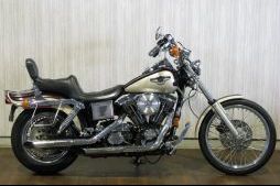 販売済:中古車:1998 FXDWG 95th Anniversary:evo