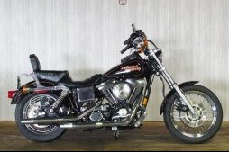 販売済:中古車:1998 FXDL:evo