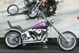 販売済:中古車:1998 FXSTC Full Custom:evo
