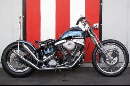 販売済:中古車:1998 FXSTC:evo