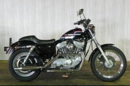 販売済:中古車:1998 XLH 883:evo