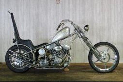 販売済:中古車:1999 Evo Rigid Chica Chopper:evo