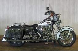 販売済:中古車:1999 FLSTS Heritage Springer:evo