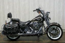 販売済:中古車:1998 FLSTS Heritage Springer:evo
