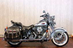 販売済:中古車:1999 FLSTS Heritage Springer:evo