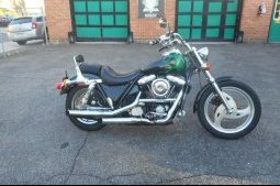 販売済:中古車:1999 FXR-3 CVO:evo