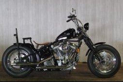 販売済:中古車:1999 FXST Custom:evo