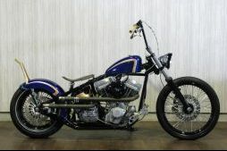 販売済:中古車:1999 Evo Ridgid:evo