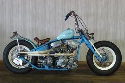 販売済:中古車:1999 Rigid EVO ED HARDY:evo